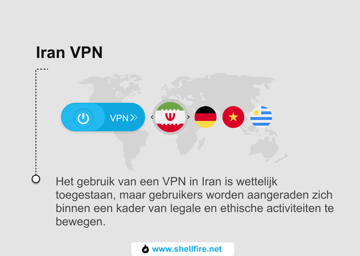 Iran VPN_Dutch