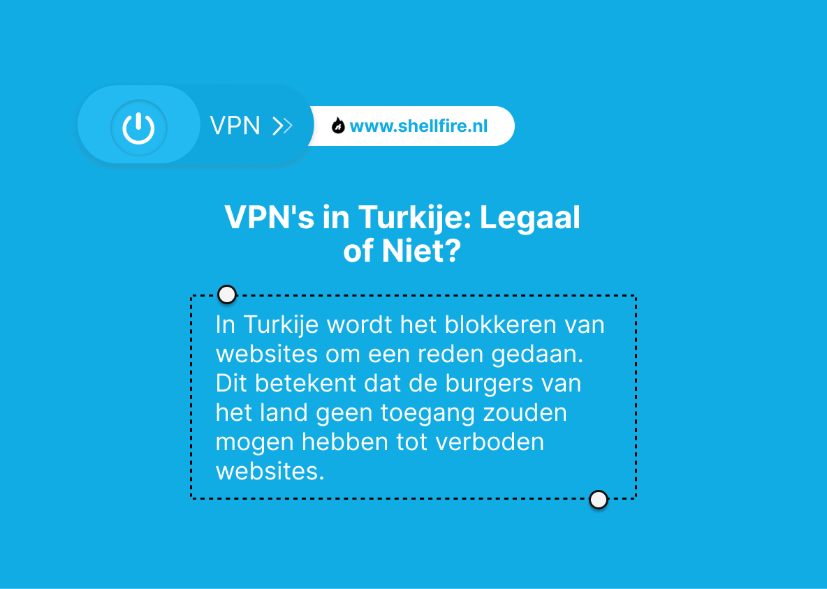 VPN's in Turkije: Legaal of Niet?