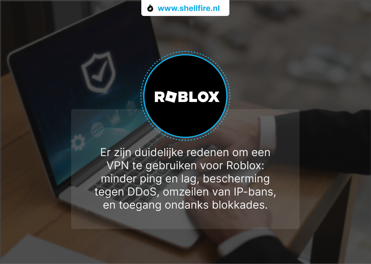 roblox vpn