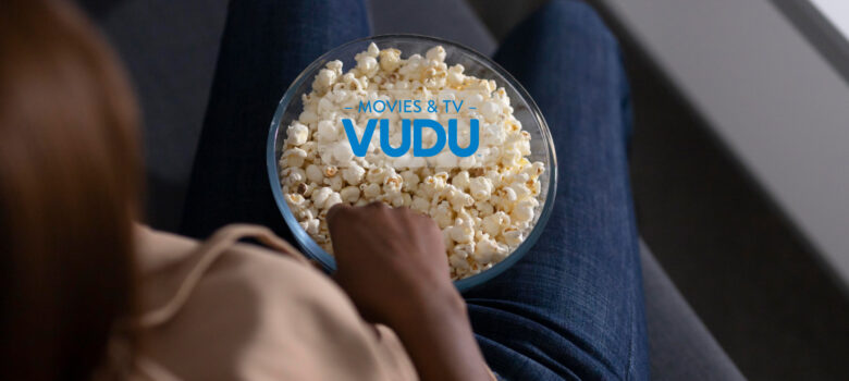 Vudu VPN