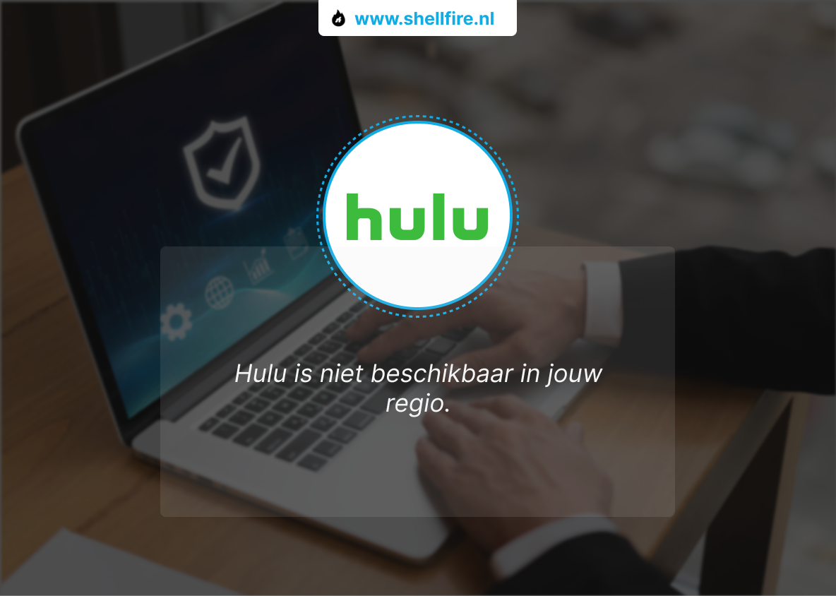 hulu VPN