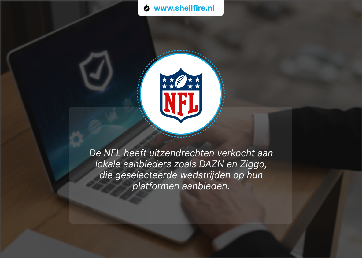 nfl game pass VPN